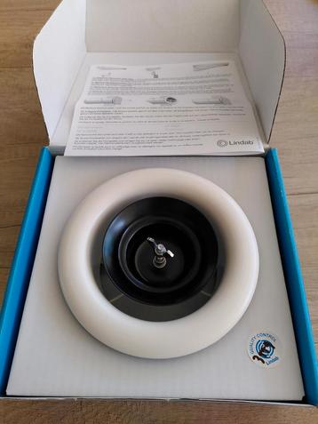 Regelbare ventielen voor ventilatiesysteem D beschikbaar voor biedingen