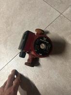 Circulateur chauffage, Bricolage & Construction, Sanitaire, Enlèvement ou Envoi, Comme neuf