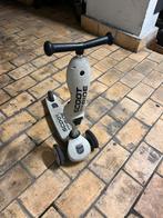 Scoot & ride step, Fietsen en Brommers, Steps, Ophalen, Zo goed als nieuw