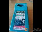 MAKITA NI-MH- en NI-CD-oplader: €10, Ophalen of Verzenden, Gebruikt, Gereedschap of Accessoires