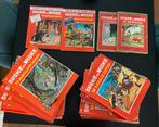 Grote verzameling Suske & Wiske - 100 strips, Boeken, Meerdere stripboeken, Ophalen, Gelezen, Willy Vandersteen