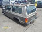 Portier 2Deurs links van een Jeep Cherokee, Auto-onderdelen, Gebruikt, -, Deur, -