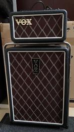 Vox MSB25 Mini Superbeetle gitaar versterker, Ophalen of Verzenden, Zo goed als nieuw, Gitaar, Minder dan 50 watt