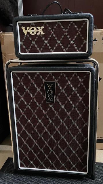 Vox MSB25 Mini Superbeetle gitaar versterker beschikbaar voor biedingen