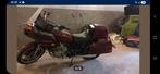 Honda gl 500, 2 cilinders, 12 t/m 35 kW, 500 cc