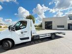 Renault Master takelwagen* Perfecte staat, Auto's, Renault, 96 kW, Particulier, Overige carrosserie, Onderhoudsboekje