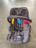 Child wheels zitstoel, Enfants & Bébés, Enlèvement, Comme neuf, Autres types