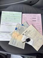 Skoda fabia 1.2 benzine met keuring voor verkoop 1750 euro, Auto's, Voorwielaandrijving, Testrit aan huis, Stof, https://public.car-pass.be/verify/2960-0474-9939