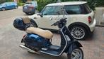 Vespa gts 125, Particulier