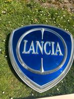 Enseigne lumineuse lancia, Ophalen, Gebruikt