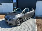 Citroen C3 1.2 EAT6 MAX - CarPlay Camera Navi CruiseControl, Auto's, Citroën, Stof, 5 zetels, 5 deurs, https://public.car-pass.be/vhr/46ef836c-e6b7-4b8b-a756-97192bf0de3a?lang=nl