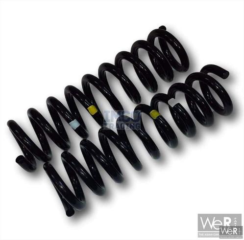 Set achterveren SsangYong Rexton multilink 2006-2017  45110, Auto-onderdelen, Ophanging en Onderstel, Ssangyong, Nieuw, Herkomst onderdeel bekend
