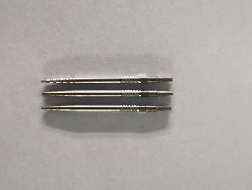 Target swiss DX points silver 35mm beschikbaar voor biedingen