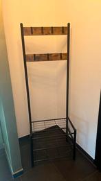 Schoenen en Jassen rek, Ophalen, Zo goed als nieuw