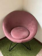 Mooi zeteltje, Huis en Inrichting, Fauteuils, Ophalen, Zo goed als nieuw