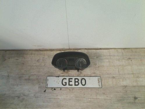 COCKPIT Seat Leon (5FB) (01-2012/06-2020), Auto-onderdelen, Dashboard en Schakelaars, Seat, Gebruikt