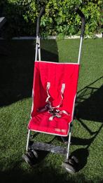 kinderbuggy, Kinderen en Baby's, Buggy's, Ophalen, Gebruikt, Koelstra