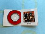 Promotie mini cd lotus symphony 2.2 uit 1990, Ophalen of Verzenden