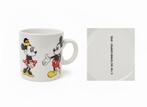 Mok Minnie & Mickey Disney, Ophalen of Verzenden, Zo goed als nieuw