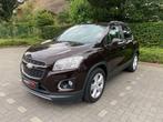 Opel Mokka 1.7 CRDI | Airco ️| LEDER |1 Jaar garantie, Auto's, Opel, Voorwielaandrijving, Euro 5, Gebruikt, https://public.car-pass.be/vhr/0816fc09-b0d4-4ec0-b137-709bb91c62d9