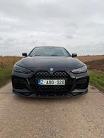 BMW M440 xDrive, Autos, Capteur de stationnement, Achat, Euro 6, Entretenue par le concessionnaire