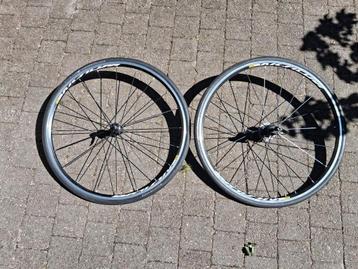 Mavic Aksium wielset beschikbaar voor biedingen
