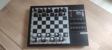 Echiquier electronique kasparov turbo trainer beschikbaar voor biedingen