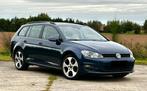 Vw Golf 7 1.6TDi 2014 EURO6 184 000 km Homologuée, Euro 6, Entreprise, Golf, Phares directionnels