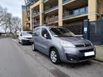 Citroen berlingo feel 1.6 hdi 2017, Auto's, Voorwielaandrijving, Euro 6, 4 cilinders, 1590 cc