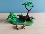 Playmobil wasberen, Ophalen of Verzenden, Gebruikt