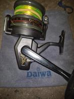 Nieuw daiwa df100 molen, Ophalen of Verzenden, Molen