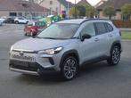 Toyota Corolla Cross Corolla Cross Hybride 1.8 VVT-i Style, Auto's, Automaat, 1940 kg, Stof, 4 cilinders