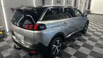 Peugeot 5008 GT-LINE 1.2i benz. AUTOMATIQUE bj. 2019 7-zitp., Auto's, Automaat, Euro 6, 7 zetels, Bedrijf