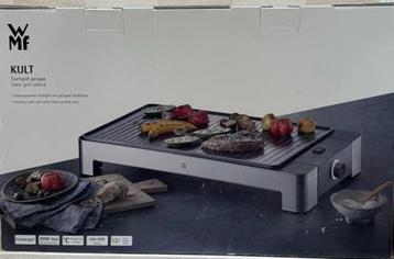 WMF Lono Barbecue de table nervuré  beschikbaar voor biedingen