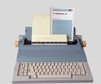 Vintage electric typewriter Olivetti ET Personal 55, Ophalen, Gebruikt
