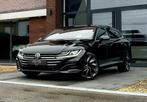 Volkswagen Arteon Shooting Brake 2.0TSI R-LINE/FULL OPTION, Auto's, Arteon, 4 cilinders, 1984 cc, Zwart