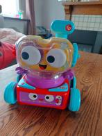 Fisher Price leerrobot 4 in 1, Kinderen en Baby's, Speelgoed | Fisher-Price, Ophalen of Verzenden, Zo goed als nieuw