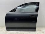 Portière 4portes avant gauche d'un Audi A6 (LZ7S), -, 3 mois de garantie, Audi, Utilisé