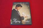 dvd flying home, Cd's en Dvd's, Ophalen of Verzenden, Drama, Film