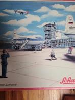 Groot vliegtuig, Ophalen, Zo goed als nieuw