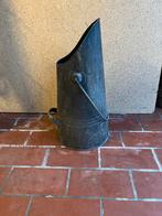 Kolen kannen, Enlèvement, Utilisé, Métal