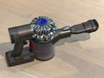 Dyson V6 Silver Trigger draadloze stofzuiger, Elektronische apparatuur, Stofzuigers, Ophalen, Gebruikt, Stofzuiger