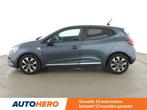 Renault Clio 1.0 TCe SL Limited (bj 2022), Voorwielaandrijving, 118 g/km, Stof, Gebruikt