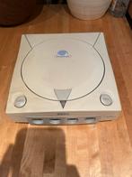 Sega Dreamcast retro-console, Games en Spelcomputers, Ophalen of Verzenden, Zo goed als nieuw