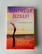 Eindelijk jezelf! Een eerlijk en inspirerend handboek voor a, Boeken, Ophalen of Verzenden, Zo goed als nieuw