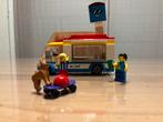 Lego 60253 - ijswagen, Ophalen, Zo goed als nieuw, Lego