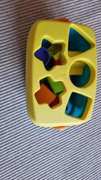 Vormen spel, Kinderen en Baby's, Speelgoed | Educatief en Creatief, Ophalen of Verzenden, Zo goed als nieuw, Ontdekken