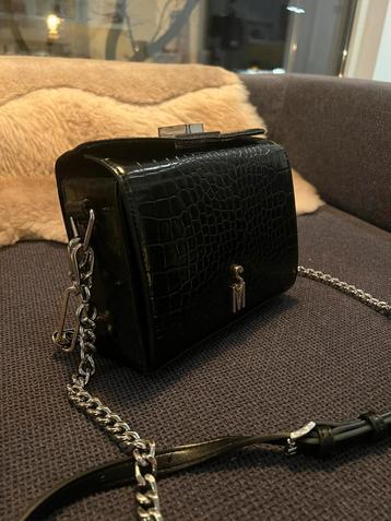 Steve Madden bag   beschikbaar voor biedingen