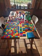Assortiment LEGO DUPLO, Comme neuf, Duplo, Briques en vrac, Enlèvement ou Envoi