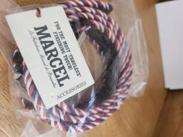 Marcel centuur nieuw M105  20euro  beschikbaar voor biedingen